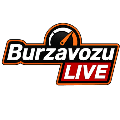 Burza vozů